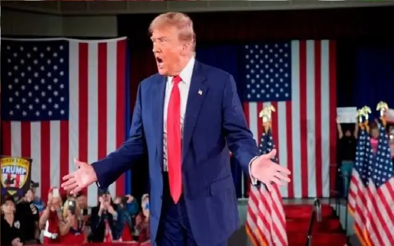 ترامب لم ينس ثأره.. الملياردير يتوعد