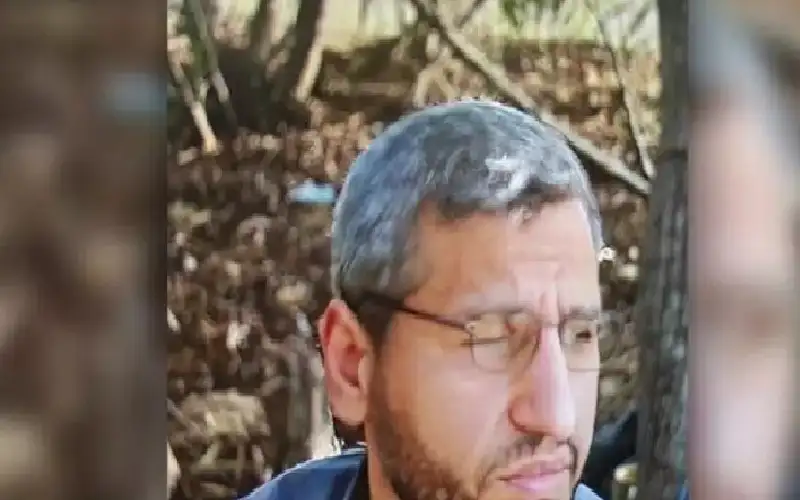 حماس: محمد الضيف بخير ولا زال