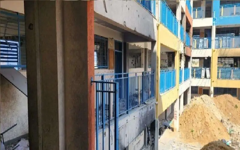 إسرائيل استهدفت 16 مدرسة إيواء في