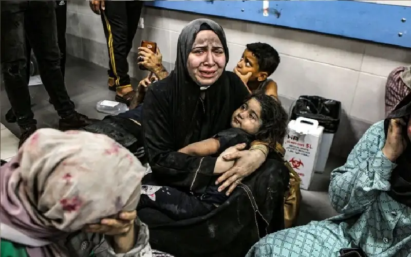 33 شهيدا في غزة خلال ساعات