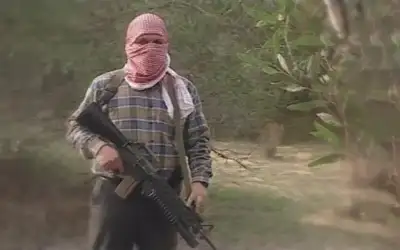 “حماس” تحسم الجدل مجددا: محمد الضيف