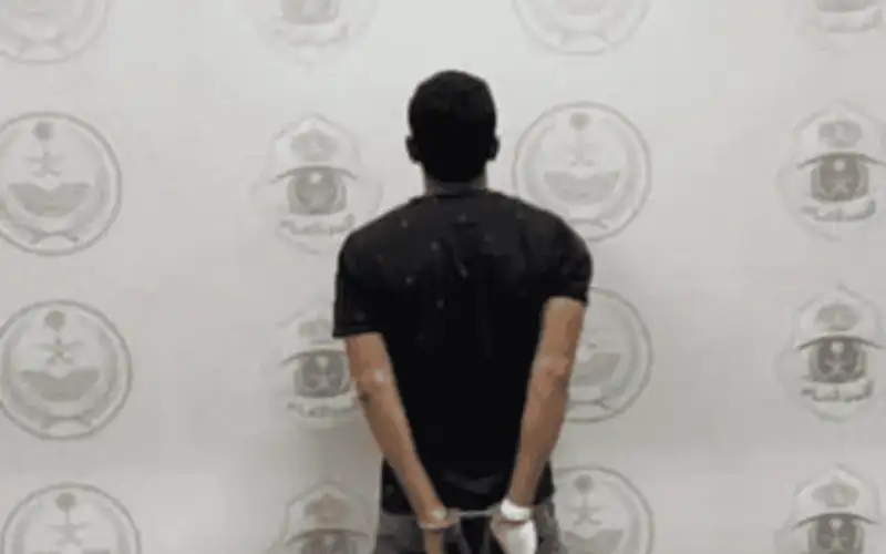 السعودية .. ضبط مصري قتل طليقته