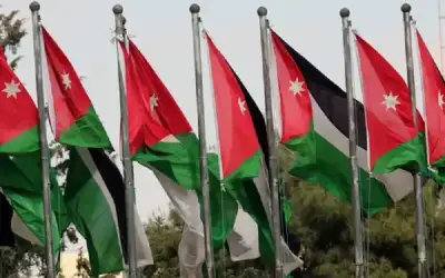 الأردن يحصد المركز الأول في بطولة