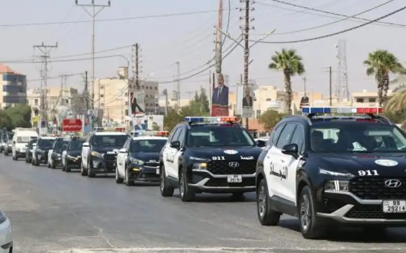 الأمن العام: بدء نشر القوة الأمنية