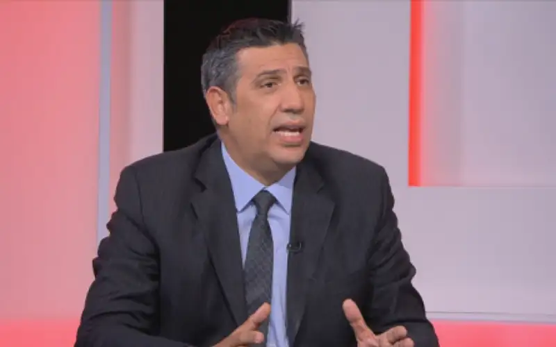 تعيين مدير عام دائرة الآثار العامة