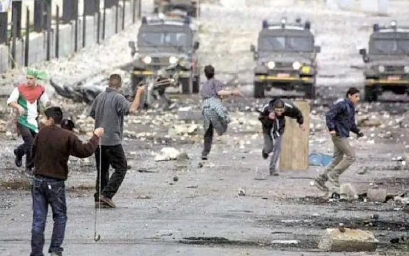 يديعوت احرنوت: الانتفاضة الثالثة على الأبواب