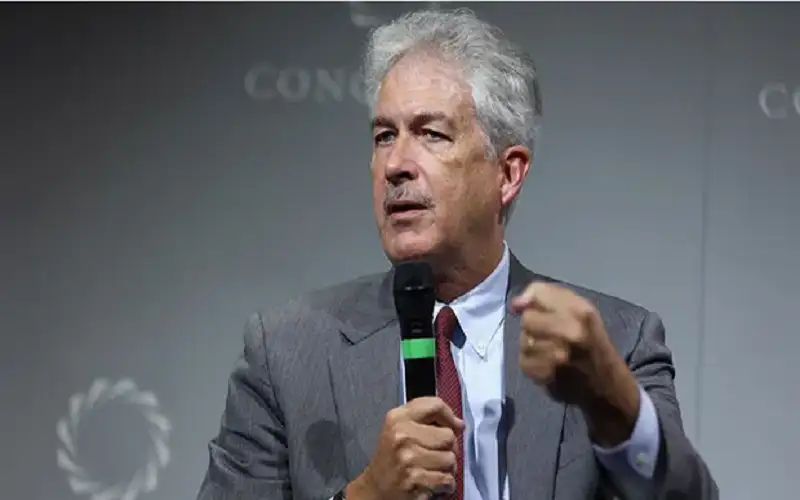 مدير الCIA: حماس فكرة وللتخلص منها