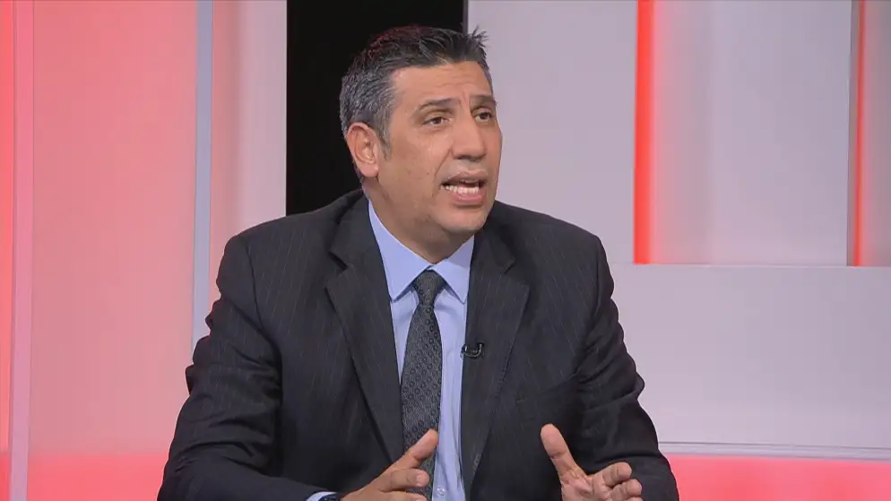 فادي بلعاوي أمينا عاما لوزارة السياحة