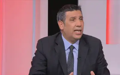 فادي بلعاوي أمينا عاما لوزارة السياحة