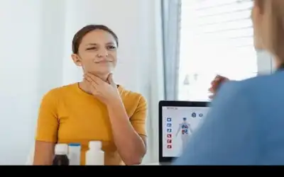 أعراض غير واضحة لأمراض الجهاز الهضمي