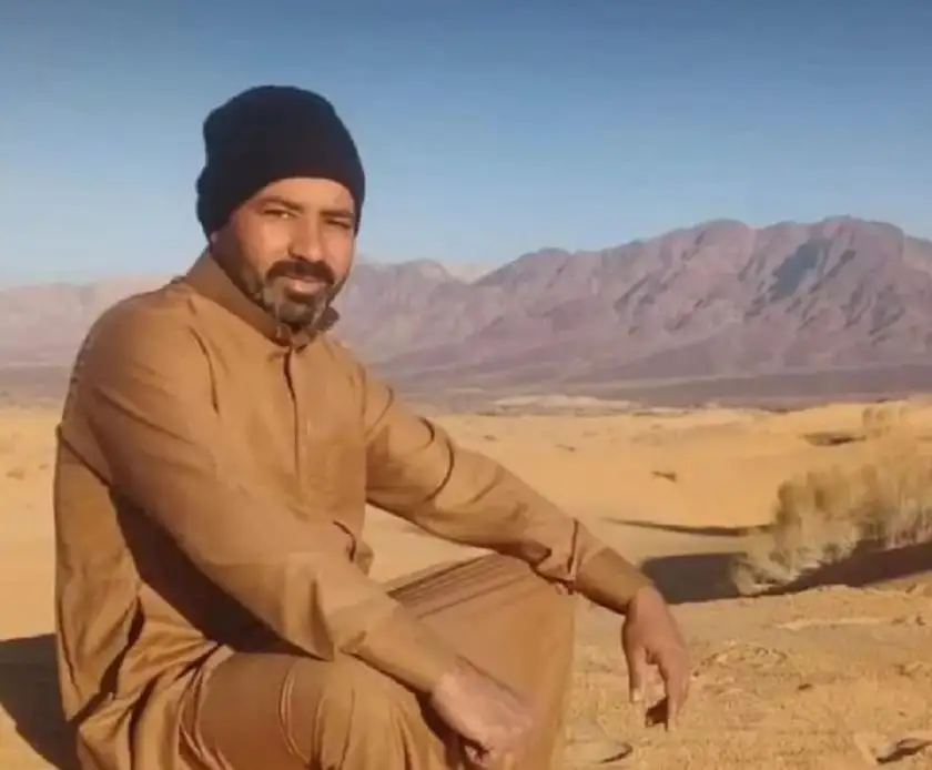 والد الشهيد ماهر الجازي: دم ابني