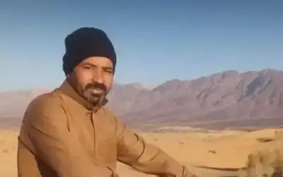 والد الشهيد ماهر الجازي: دم ابني