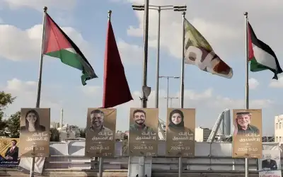 الصمت الانتخابي يدخل حيز التنفيذ