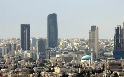 البنك المركزي: توقع استقرار التضخم في