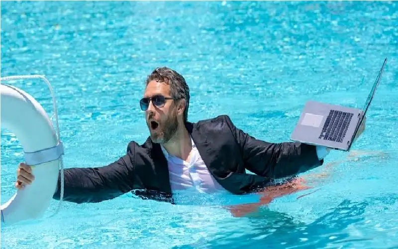 قد تكون مصابا بـعقدة المنقذ التي