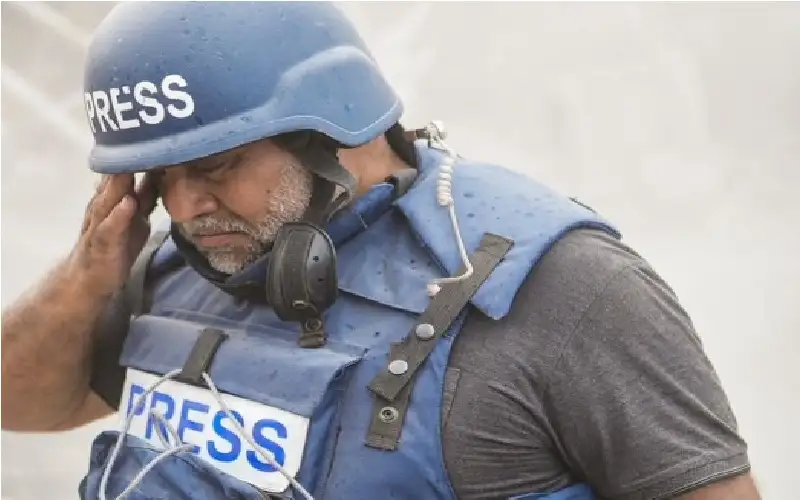 الحزن التراكمي نتيجة تجدد الخسائر الشخصية؟