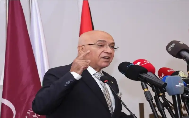 المستقلة للانتخاب: تجميع النتائج في الدائرة