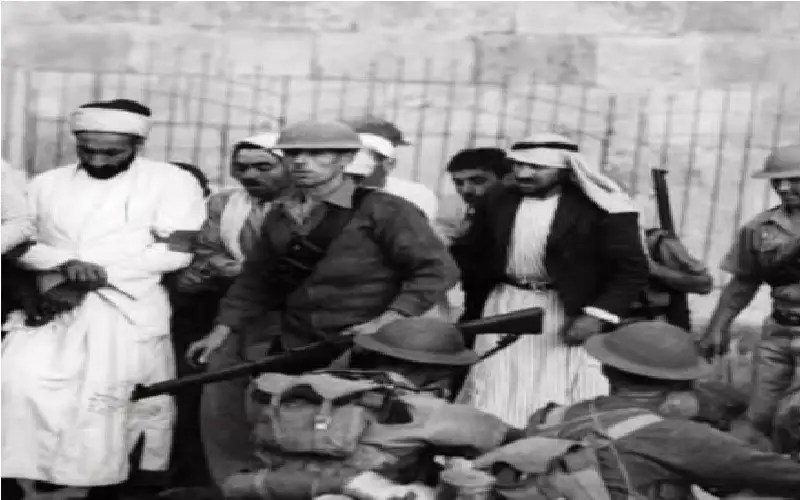 قصة نظام الانتداب المخادع والفرق بينه