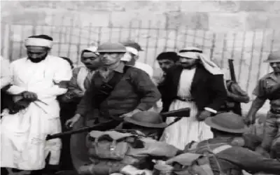 قصة نظام الانتداب المخادع والفرق بينه