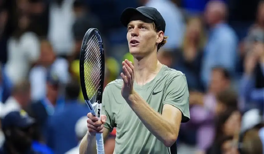 سينر وشفيونتيك يحافظان على صدارة التصنيف