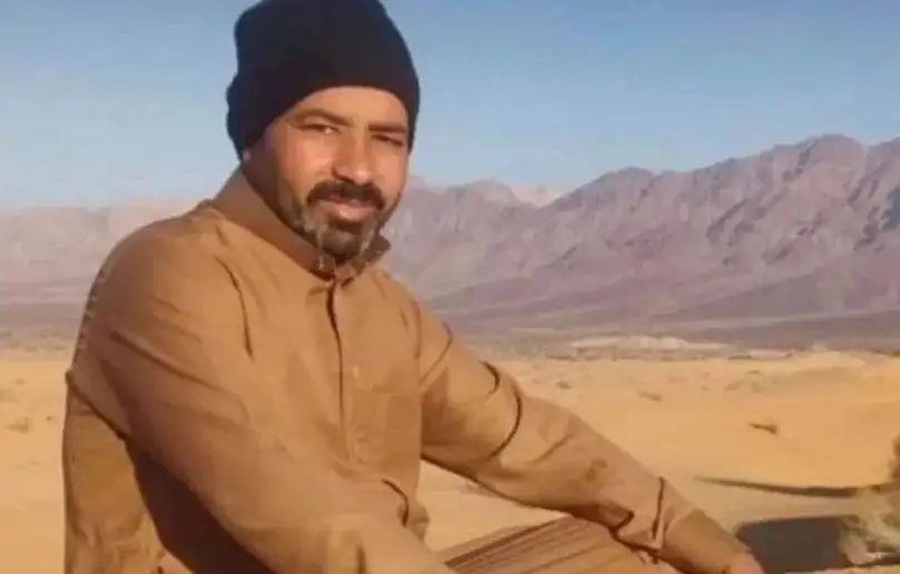 عشيرة الحويطات: ابننا لا تربطه صلة