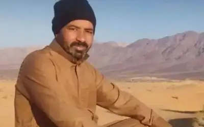 عشيرة الحويطات: ابننا لا تربطه صلة