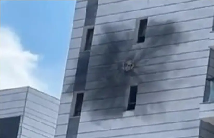 حزب الله يقصف موقعا إسرائيليا.. وإصابة