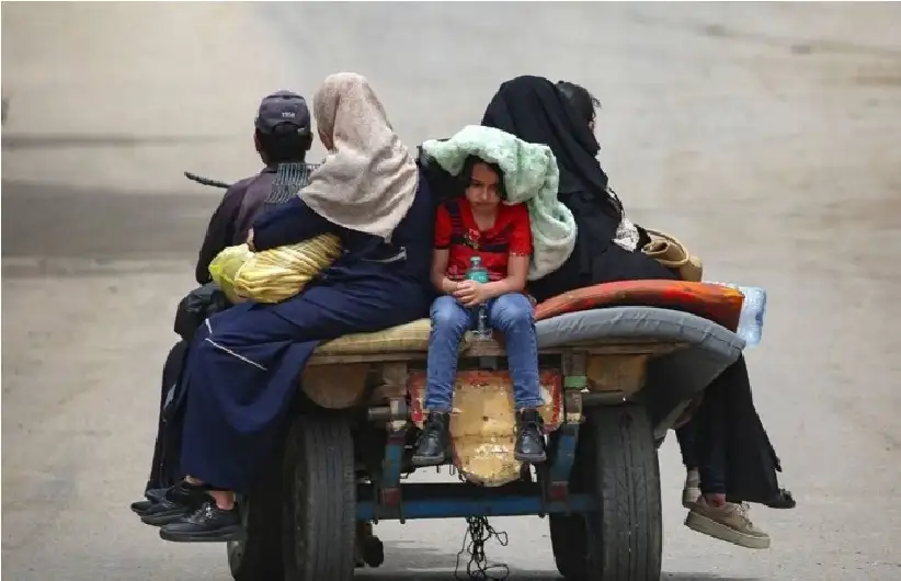 استطلاع أوراد: الغالبية بغزة تطالب بانتخابات