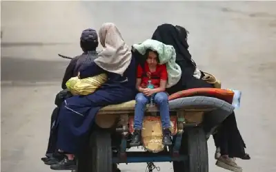 استطلاع أوراد: الغالبية بغزة تطالب بانتخابات