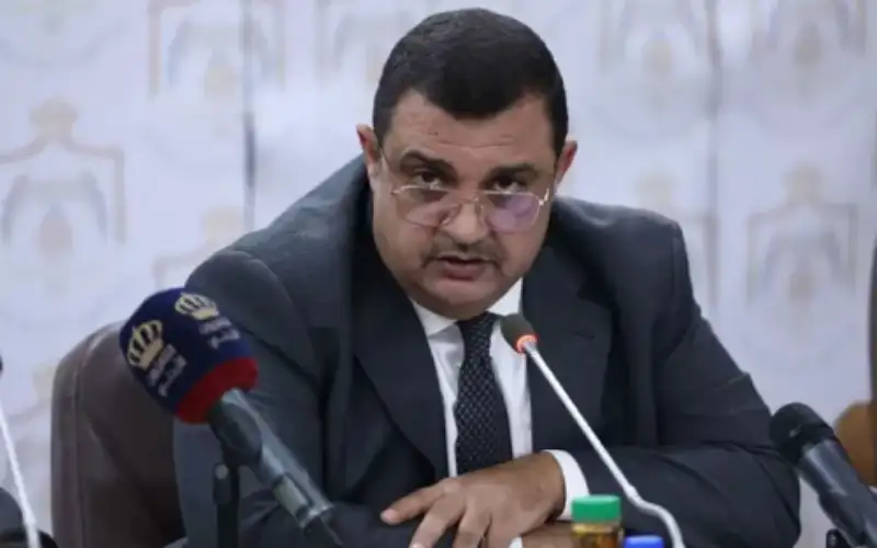 الخريشة: الأردن يشهد غدا ولادة مجلس