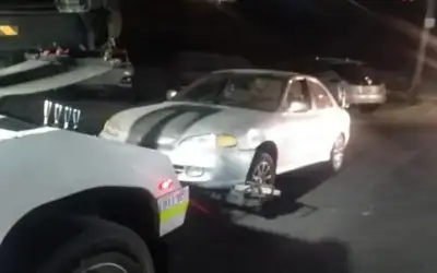 الأمن العام: القينا القبض على مطلقي