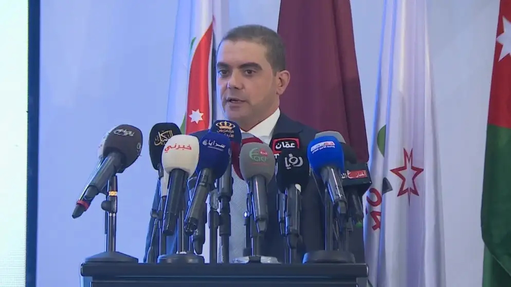 إحالة 8 أشخاص من لجان الانتخاب