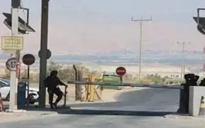 تقرير إسرائيلي: الأردن اعتقل خلية كانت