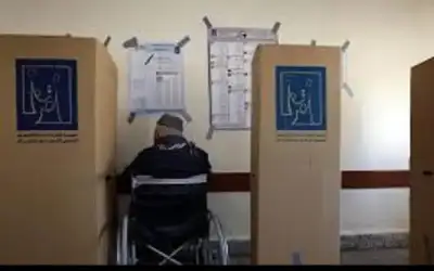 الأعلى لذوي الإعاقة: 6 مترشحين للانتخابات