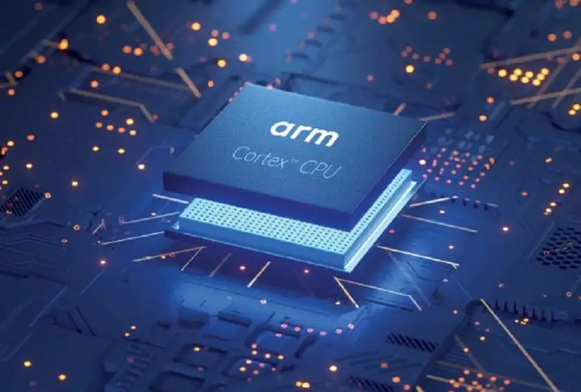 آيفون الجديد سيستخدم تكنولوجيا رقائق آرم