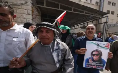 واشنطن تدعو إلى تحقيق شامل في