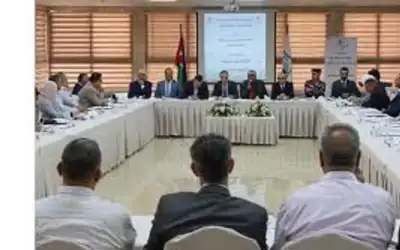 ورشة حول الطاقة: البحث عن مصادر