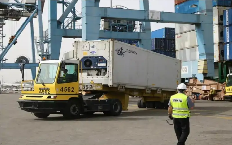 عميل سري يكشف عمليات تهريب خطيرة