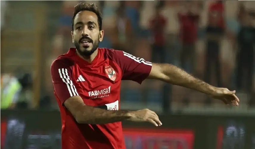 عقوبة جديدة على كهربا.. وكولر يتدخل