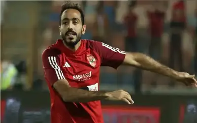 عقوبة جديدة على كهربا.. وكولر يتدخل