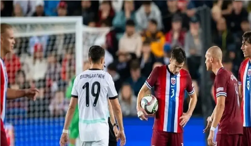 إصابة أوديغارد تقلب ترتيبات آرسنال