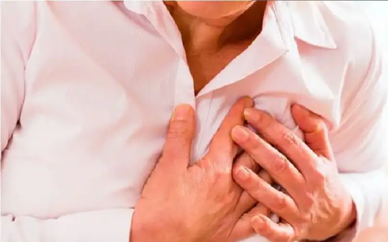 دراسة جديدة: الإقلاع عن التدخين يخفض