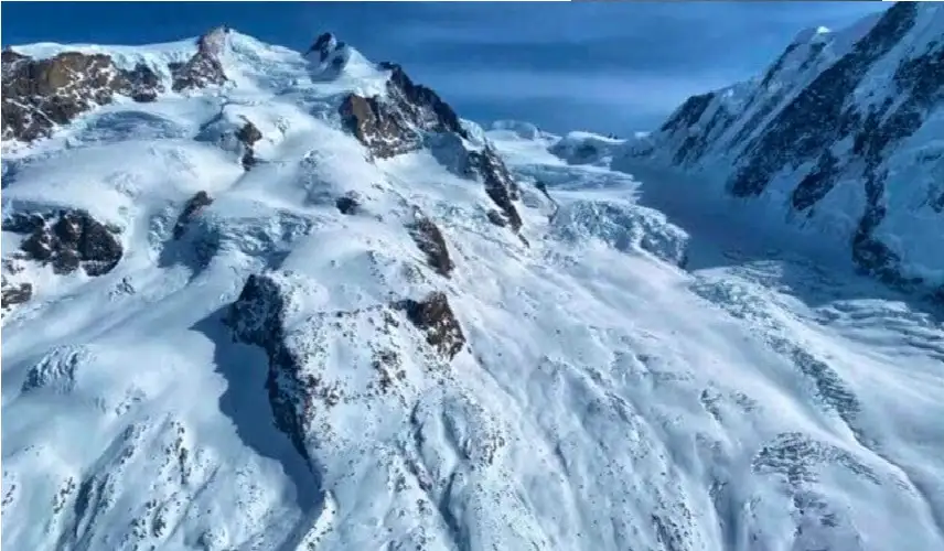 إيطاليا.. قتيل و4 جرحى في انهيار