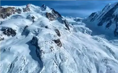 إيطاليا.. قتيل و4 جرحى في انهيار