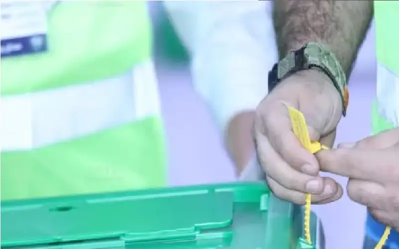 راصد: إحالة 3 للمدعي العام واستبدال