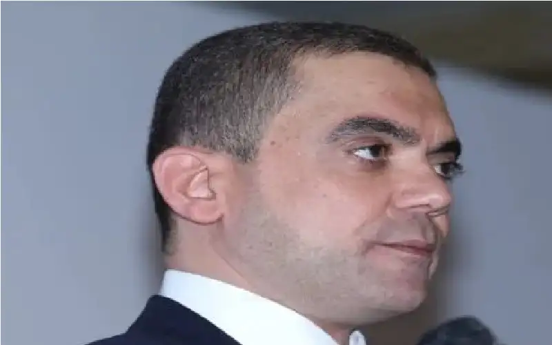 %14.4 نسبة الاقتراع العامة في الانتخابات