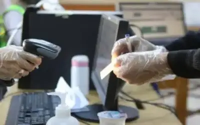 إحالة منتحل شخصية في اربد الاولى