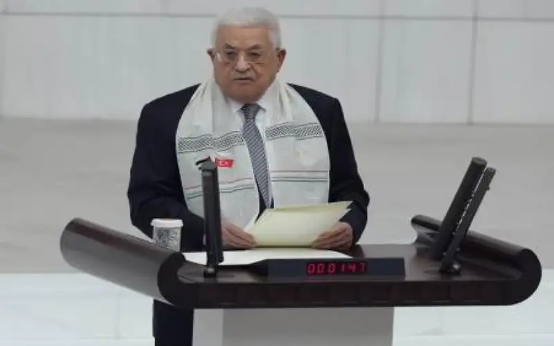 مصر توافق على زيارة عباس لغزة