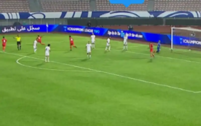 تصفيات كأس العالم .. الأردن 1