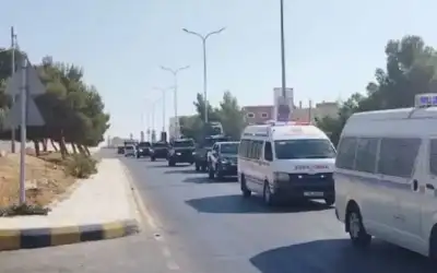 الأمن العام: إعادة نشر القوة لضبط